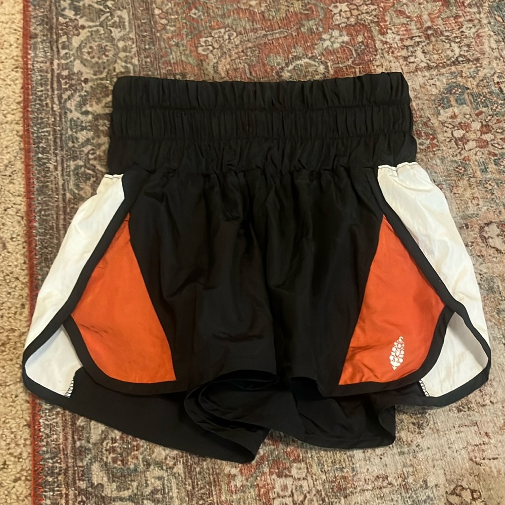 Free People Movement Shorts